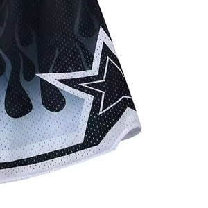 Vente en gros nouvel arrivage de shorts de kickboxing de qualité muay-thaï avec logo imprimé personnalisé shorts de kickboxing pour hommes à bas prix du Pakistan - Product Image 6