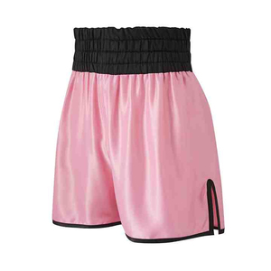 Pantalones cortos de malla de color con logotipo personalizado de calidad superior Pantalones cortos de malla de hombre en blanco personalizados por sublimación de verano - Product Image 6