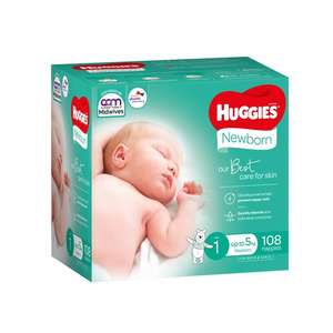 Ewborn-iappers 84ct IgA - Product Image 5