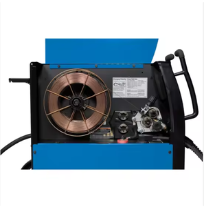 Soldadora MIG de Alto Rendimiento Millermatic 252 Nueva de Alta Calidad - Product Image 5