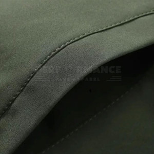 Blouson bombardier personnalisé pour hommes prix de gros blouson bombardier léger de meilleur style à vendre en ligne - Product Image 6