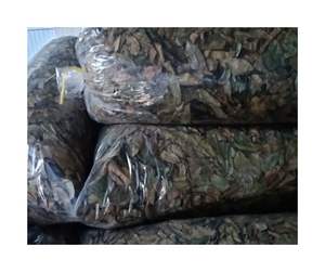 Hojas de Guanábana secas selectivas-Aroma distintivo y Hojas de Guanábana secas con bajo residuo de ceniza para el mercado de exportación - Product Image 3