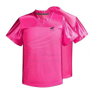 Services OEM Maillot d'entraînement de football américain Vêtements de sport Prix raisonnable Vêtements pour jeunes Maillot d'entraînement de football américain - Product Image 1