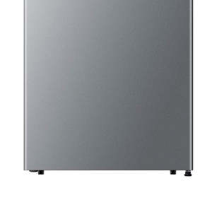 FRIGOBAR HISENSE RR43D6ACX1 4.2 p3 refrigeratore per vino e bevande in argento - Product Image 1