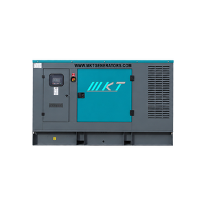Generador Diésel Cummins de 63 KVA, 50Hz, 4BTA3.9-G2 MC63 MKT - Product Image 1