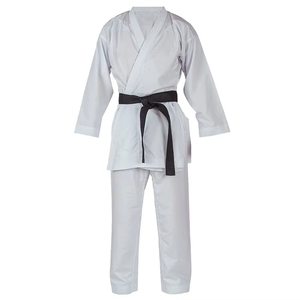 Kimono Profesional de Jiu Jitsu, Uniforme de Karate Personalizado para Práctica y Uso en Artes Marciales - Product Image 4