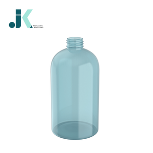 Soluciones de Empaque JK, Botella PET de Lujo de 750 ml, Empaque de Plástico para Botellas Vacías Boston M0515T, Mejor Precio de Fábrica en Vietnam - Product Image 4