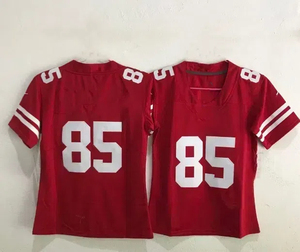 Maillots de football américain personnalisés Uniforme de football américain Vêtements de football américain - Product Image 1