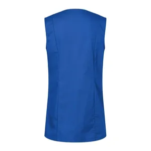 Sara Custom Merchandising <b>Work</b> Smock Customizable <b>Aprons</b> for Premium Workstation Coverage - Product Image 3