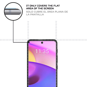 ฟิล์มกันรอยหน้าจอสำหรับเลอโนโว K14 พลัส พรีเมียมเพื่อความปลอดภัยของอุปกรณ์ที่ได้รับการเพิ่มประสิทธิภาพ - Product Image 4