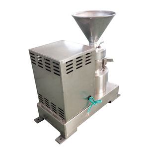 Molinillo de mantequilla de cacahuete, máquina para hacer pasta de cacahuete, para hacer salsa de Chile, personalizable a medida - Product Image 6