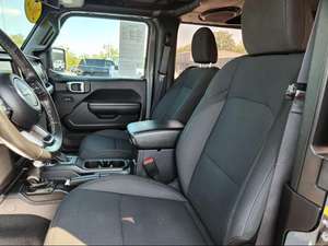 Jeep Wrangler 2022 - Product Image 4