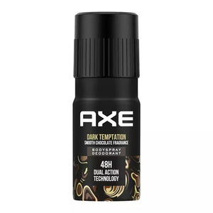 Desodorante Corporal en Aerosol Axe, Fragancia Masculina de Alta Calidad, Suministro al por Mayor para Exportación al Mercado Internacional - Product Image 4