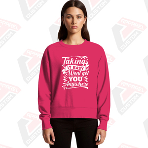 Men's Winter Premium Polyester/Cotton <b>Blend</b> Fleece Pullover Sweatshirt for Comfort and Style - Product Image 5