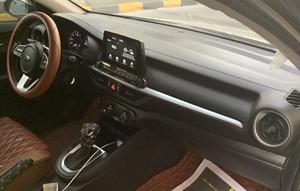KIA CERATO 2020 USADO - Product Image 2