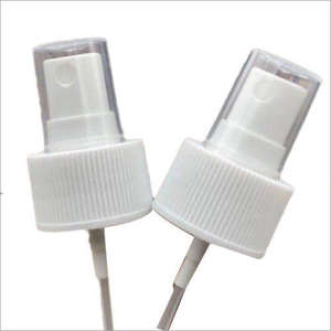 Atomizador de Perfume de Plástico de 100 ml, 18/410, 20/410, 24/410, 28/410, de Alta Calidad, Fabricado en Fábrica, con Bomba de Pulverización Fina, Ecológico, para Cosméticos - Product Image 3