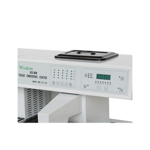 Máquina de incrustación de tejidos biobase Sistema de enfriamiento de histopatología - Product Image 3
