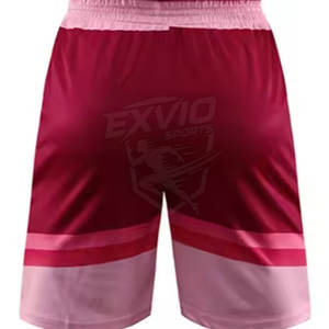 Concevez votre propre uniforme de basket-ball à prix de gros, vente chaude, uniforme de basket-ball respirant - Product Image 5