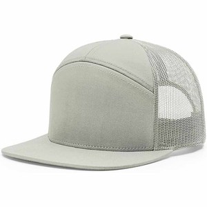 หมวกแก๊ปเบสบอลโดนัลด์เรดมาเกอะหมวกสมานฉันท์แบบอเมริกันออกแบบได้ตามต้องการ - Product Image 1