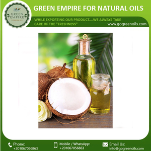 Suministro de fábrica de aceite de coco de alta calidad, precio al por mayor a granel, grado cosmético para uso capilar disponible para la venta - Product Image 3