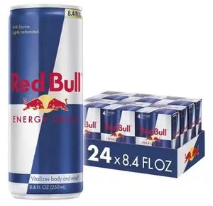 เครื่องดื่มเรดบูลอเนอร์250มล. เครื่องดื่มเรดบูลของแท้ - Product Image 2