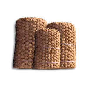 เสื่อปาล์มจากเวียดนาม/ผ้าห่มมะพร้าวสร้างพื้นที่สีเขียวพร้อมแผ่นรองมะพร้าวสำหรับปูถนนและสวน - Product Image 1