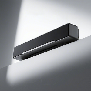 Vente directe d'usine, caisson de basses pour voiture sous le siège, caisson de basses pour voiture de qualité supérieure, caisson de basses plat pour voiture de 6,5 pouces - Product Image 5