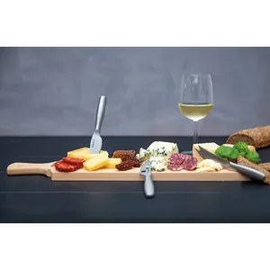 BOSKA Amigo L Custom Merchandising <b>Cheese</b> Tools <b>Set</b> - Product Image 3