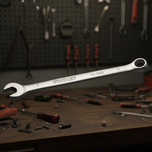 ประแจรวมแบบมีโปรไฟล์กันลื่น Stanley Fatmax Metric สำหรับการวัดที่แม่นยำ - Product Image 3