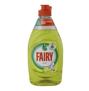 Liquide vaisselle Fairy au citron 650ml – Qualité supérieure pour le nettoyage domestique – Offre spéciale - Product Image 6