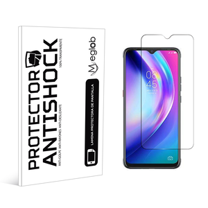 ฟิล์มกันกระแทก ANTISHOCK TECNO Pouvoir 4 ทนทานและป้องกันการกระแทกสำหรับโทรศัพท์มือถือ - Product Image 1