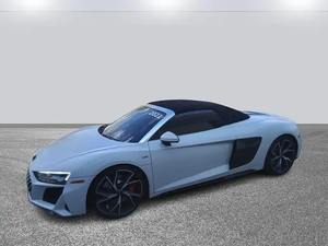 Audi R8 2021 d'occasion - Product Image 5