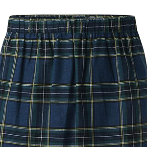 กระโปรงสั้นสำหรับผู้ชายที่ใส่สบายระบายอากาศได้ดีน้ำหนักเบามีวัสดุทนทาน - Product Image 5