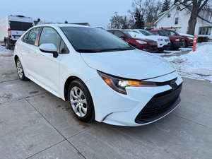 Toyota Corolla LE 2023 USADO EN EXCELENTES CONDICIONES - Product Image 4