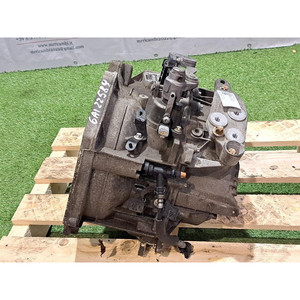 TABLERO DE INSTRUMENTOS USADO COMPLETO OPEL Corsa E 3ra Serie 55486303 B14NET B14NET Gasolina 1364 (15>) - Product Image 2