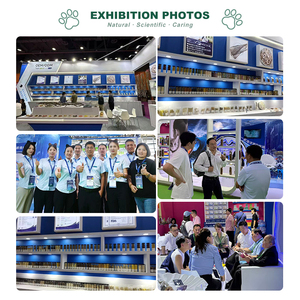 Bán Buôn Bán Lẻ Khỏe Mạnh Đông Khô Pet Đồ Ăn Nhẹ Thịt Gà Trứng Khô Vàng Croaker Tinh Khiết Tự Nhiên Mèo Và Con Chó Đào Tạo Đồ Ăn Nhẹ - Product Image 6