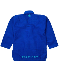 Costume 2024 carats OEM 100% polyester vêtements d'art martial MADE PAKISTAN BY BRIGHT WAY INTERNATIONAL - Product Image 2