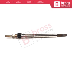 BGP16 1 Piece <b>Heater</b> Glow <b>Plugs</b> GX145 0 100 226 497 1214035 for - Product Image 2
