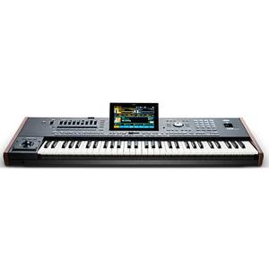 Teclado Arreglista Profesional ASSEMBLED-NEW-PA5-X-61 de 61 Teclas - Disponible - En Stock - Product Image 1
