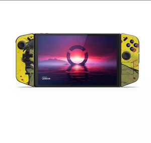 ORIGINAL 100% Console PC portable 8,8 pouces 16G 512GSSD Écran tactile Wi-Fi Contrôleur 4000mAh - Product Image 2