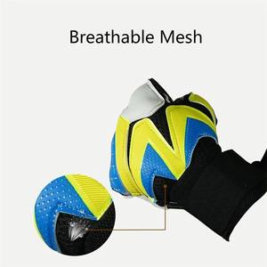 Nueva moda de alta calidad personalizada, la mejor edición, crea tus propios guantes de portero de diseño diferente, el mejor material - Product Image 4