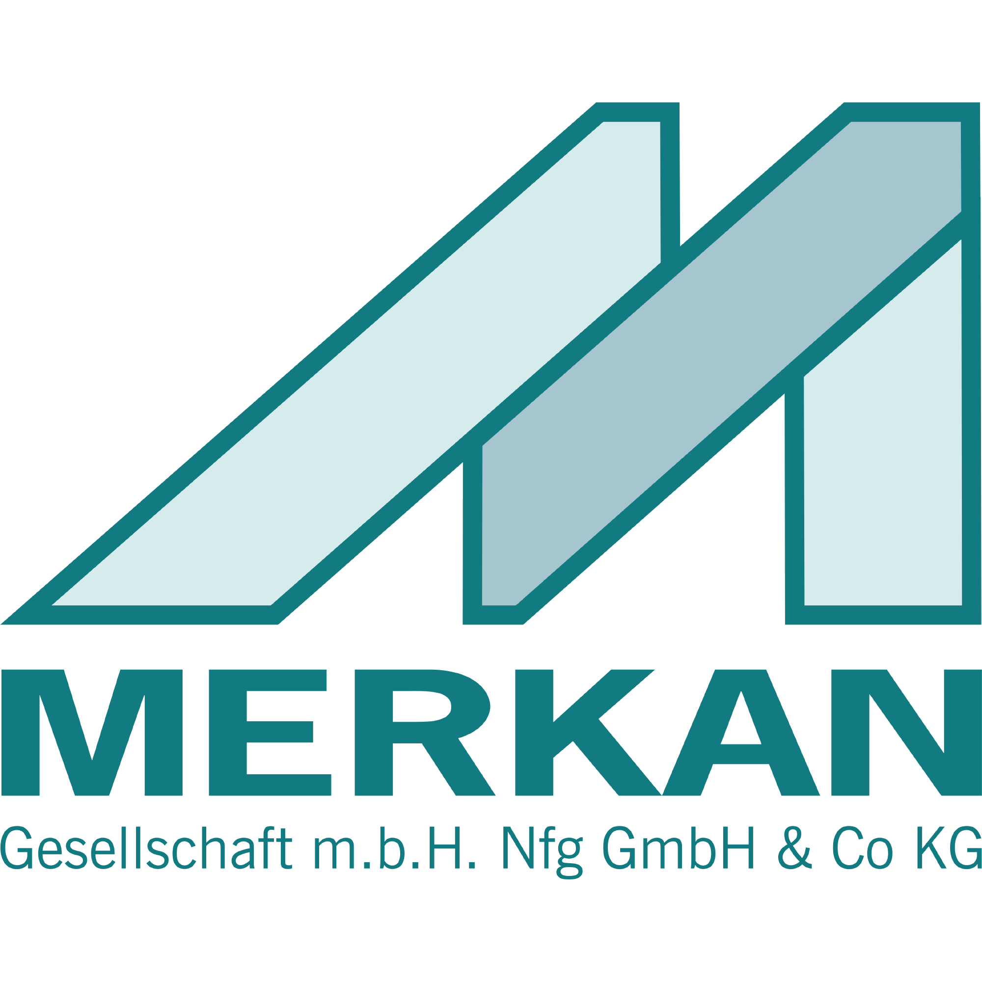Merkan Gesellschaft m.b.H. Nfg GmbH & Co KG logo