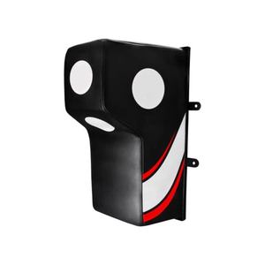 Nouvelle arrivée Conception personnalisée Formation PU Punch mural Sacs de boxe, Focus Target Pad - Product Image 4