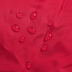 แจ็คเก็ตกันลมผู้ชายแบบยาวสำหรับกิจกรรมกลางแจ้ง ดีไซน์เนอร์ขายส่ง น้ำหนักเบา กันลม กันน้ำ สไตล์วินเทจ สำหรับฤดูหนาว ใส่ลำลอง - Product Image 3