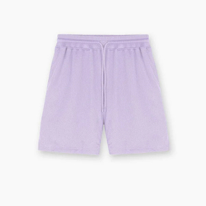 <span class=keywords><strong>Pantaloncini</strong></span> da jogging per il Fitness da uomo personalizzati, allenamento in corsa e <span class=keywords><strong>pantaloncini</strong></span> in rete con elastico in vita e <span class=keywords><strong>pantaloncini</strong></span> sportivi, Streetwear atletico - Product Image 5