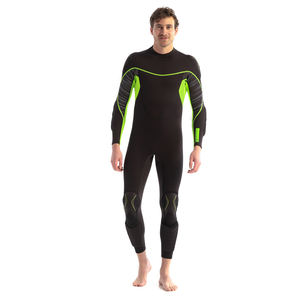 2024 nuevo diseño personalizado de alta calidad traje de cuerpo completo precio al por mayor tendencia hombres traje de cuerpo completo - Product Image 1