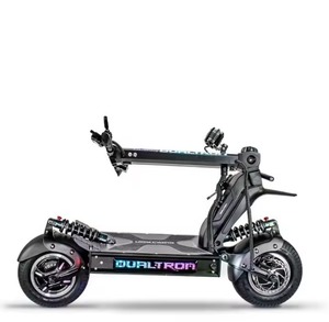 Best SELLING D ltron X2 High-Speed Electric Scooter for Adults - Product Image 1