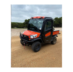 Venta al por Mayor de Tractores Kubota M7131 Nuevos de 90HP, Equipo Agrícola a Precio Económico, Calidad Premium, Entrega Rápida - Product Image 4