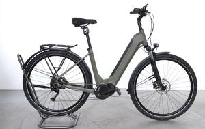 Bicicleta Eléctrica Urbana Entice 5.B Temporada 2025-2026 de Alto Rendimiento, Todos los Tamaños y Colores Disponibles para Exportación Mundial - Product Image 4