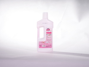 Floor Cleaner with Premium Floral Fragrance for Hospitality Industry in Africa - Product Image 6